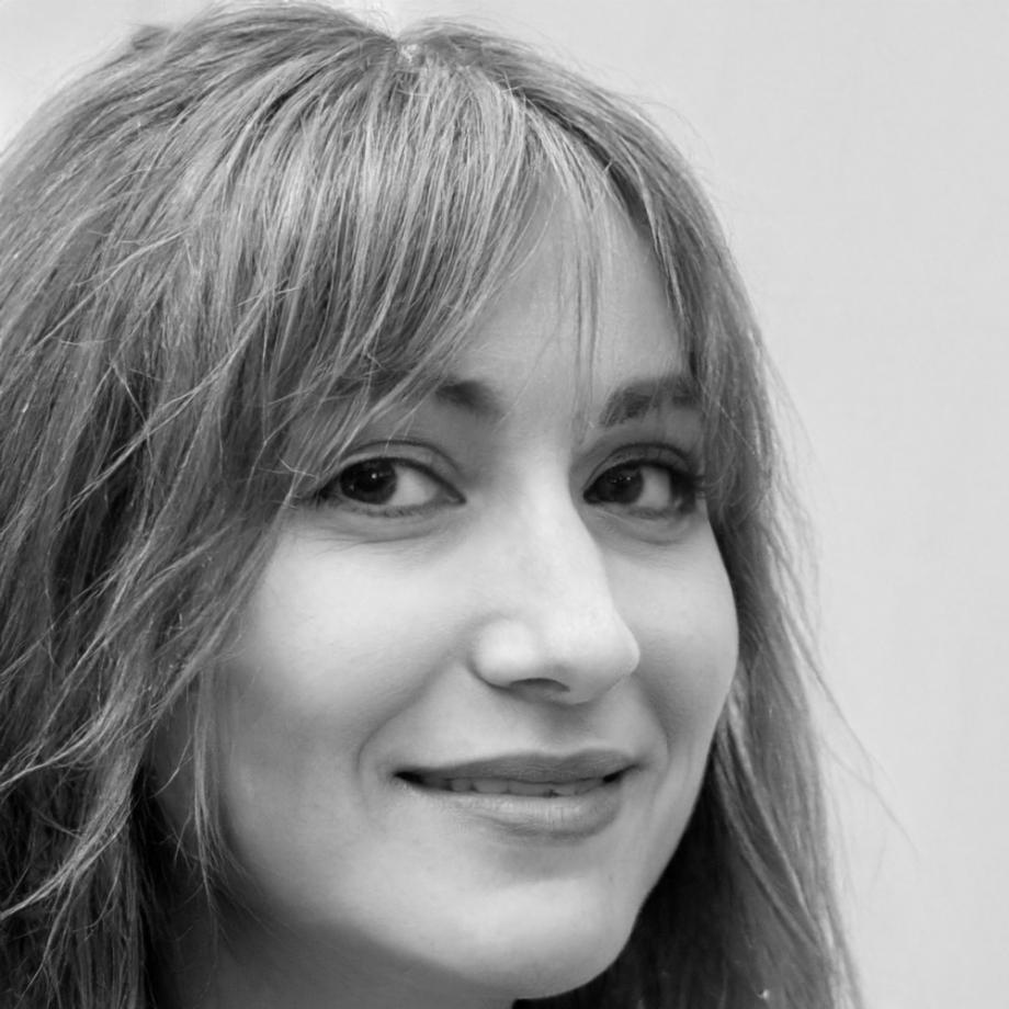 Sarah Müller